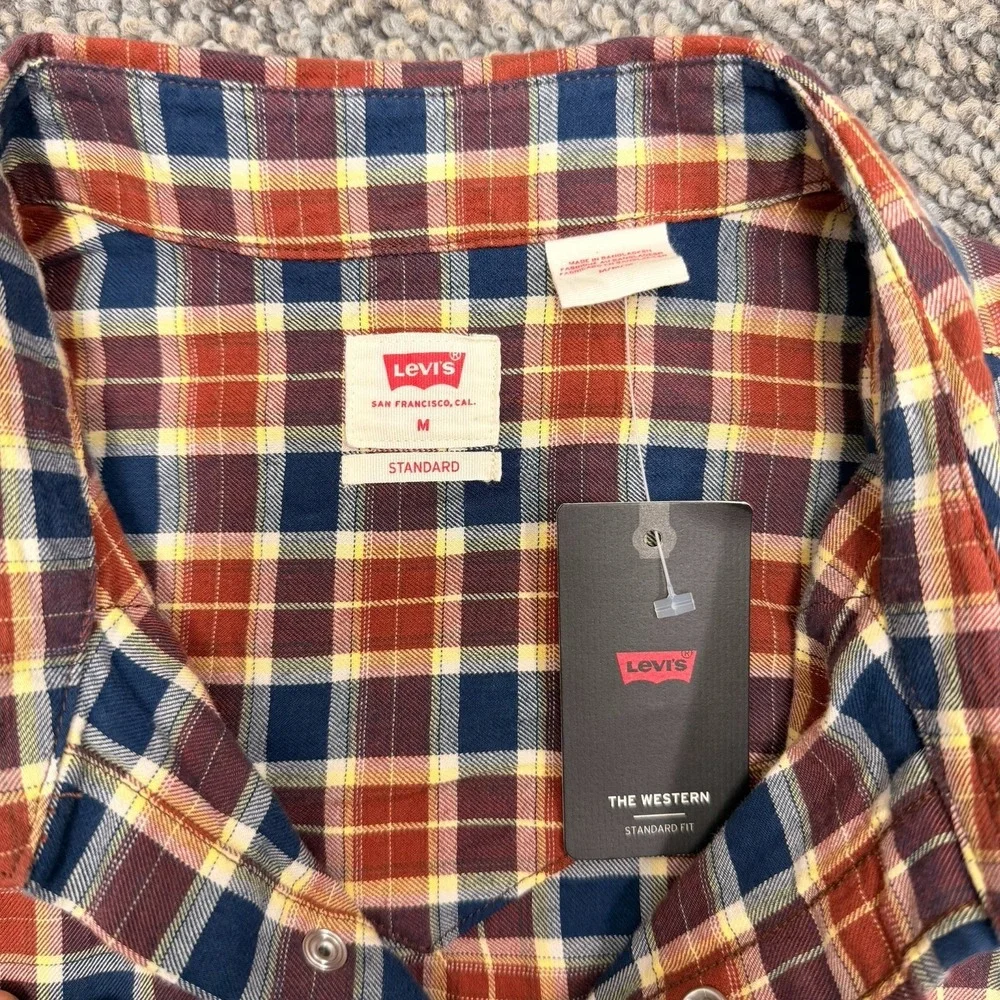 Levis levi men